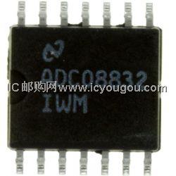 ADC08832IWM/NOPB�DƬ